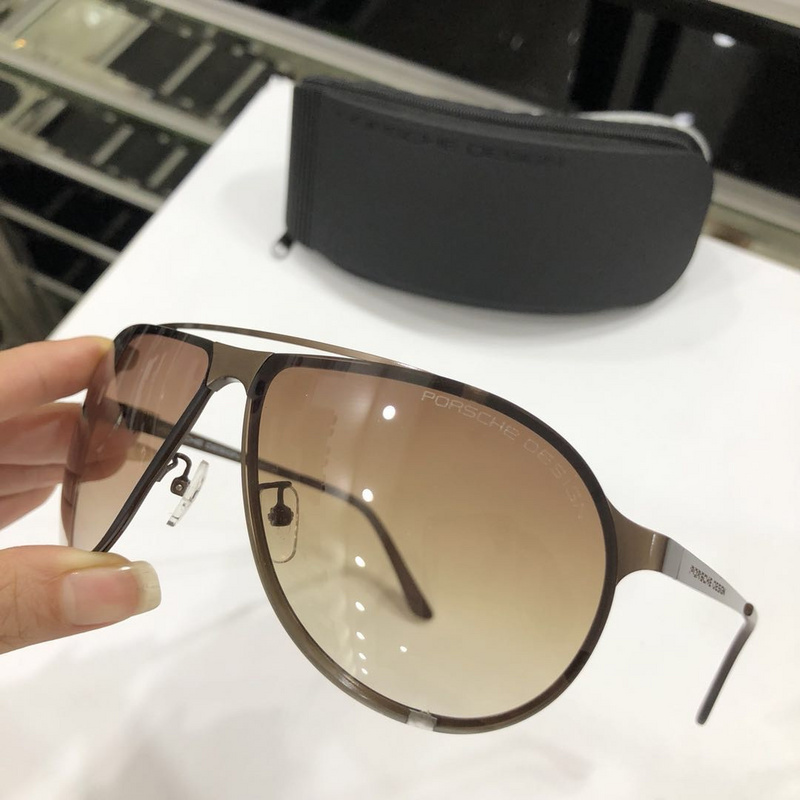 Porsche Design Sunglasses AAAA-050