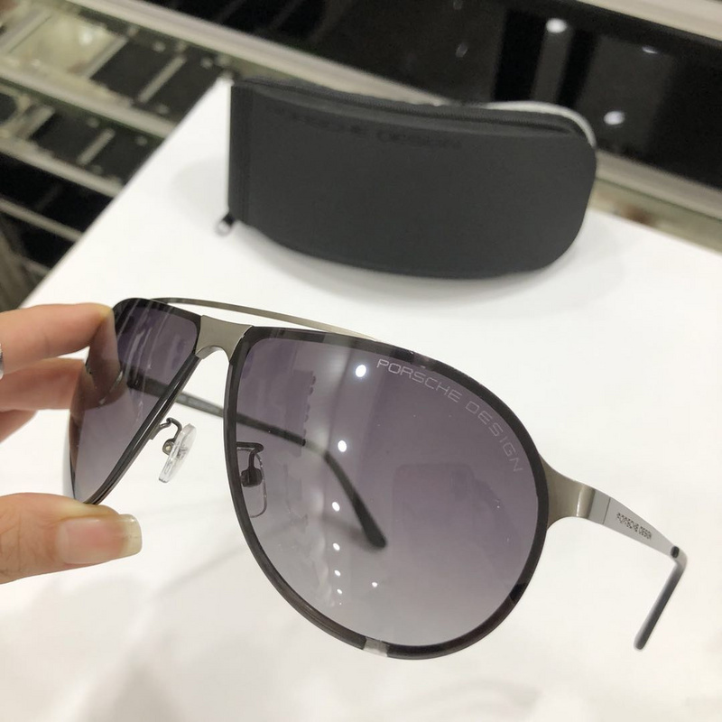 Porsche Design Sunglasses AAAA-051