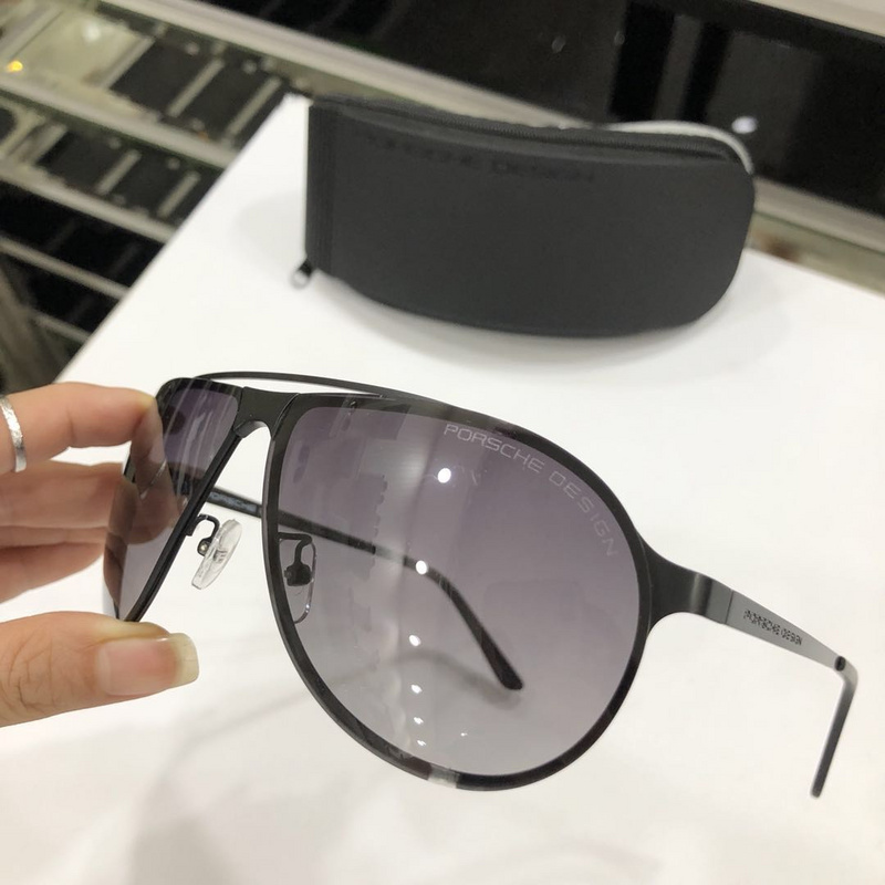 Porsche Design Sunglasses AAAA-052