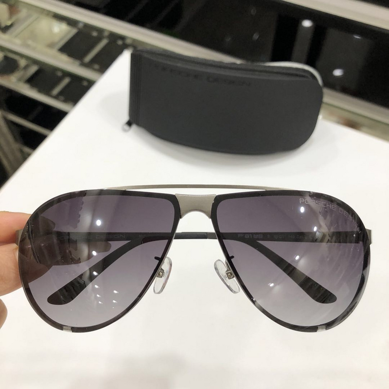 Porsche Design Sunglasses AAAA-055