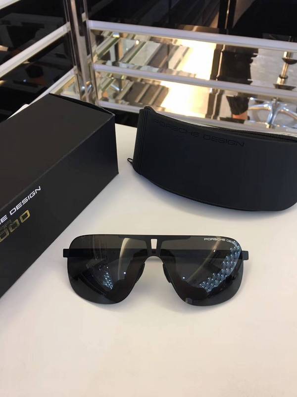 Porsche Design Sunglasses AAAA-057