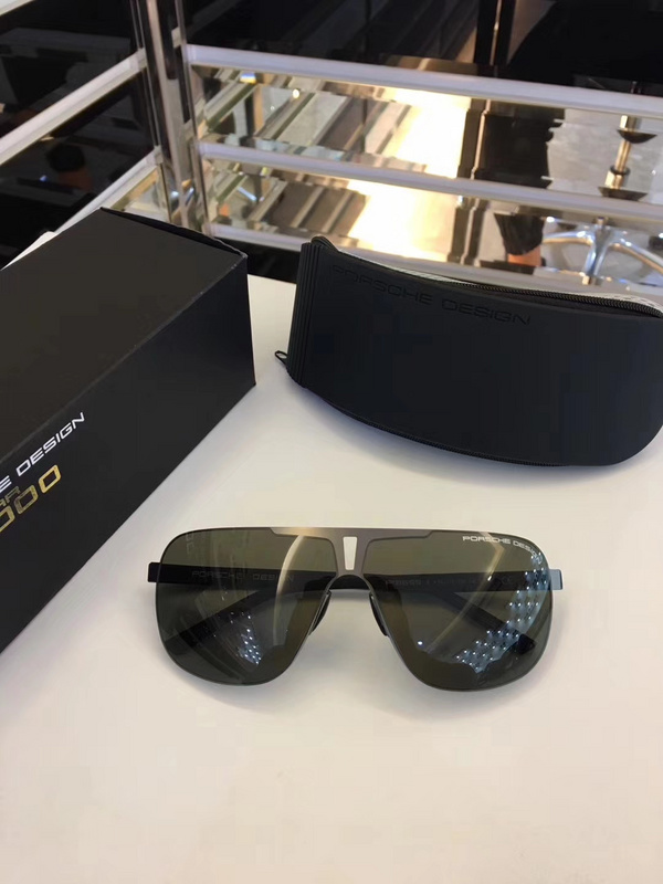 Porsche Design Sunglasses AAAA-058