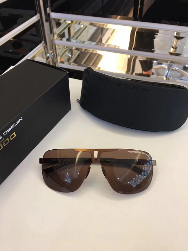 Porsche Design Sunglasses AAAA-059