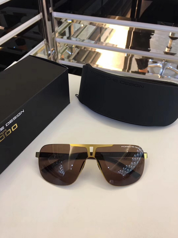 Porsche Design Sunglasses AAAA-060