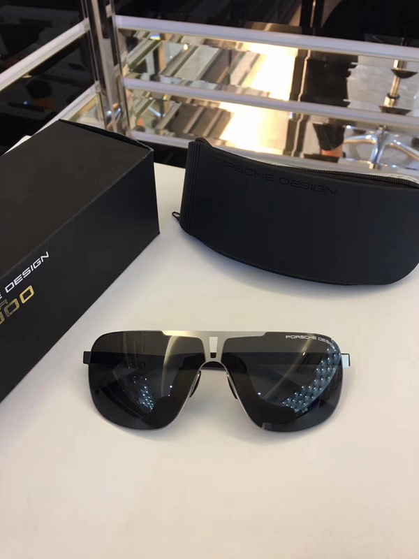 Porsche Design Sunglasses AAAA-061