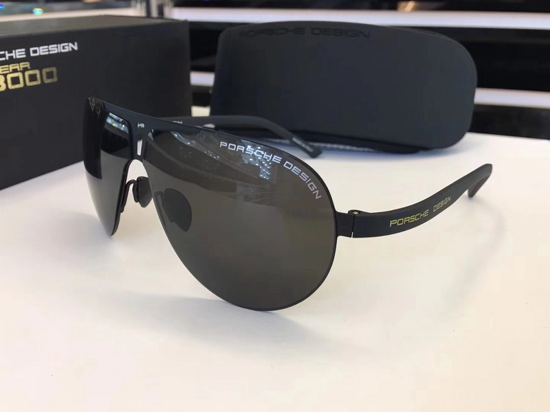 Porsche Design Sunglasses AAAA-063