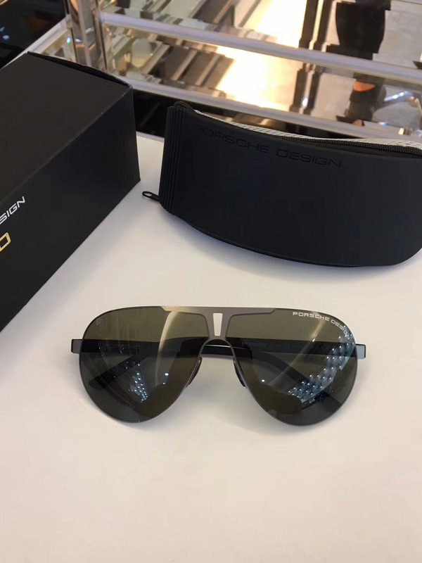 Porsche Design Sunglasses AAAA-064