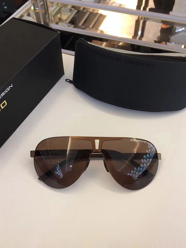 Porsche Design Sunglasses AAAA-065