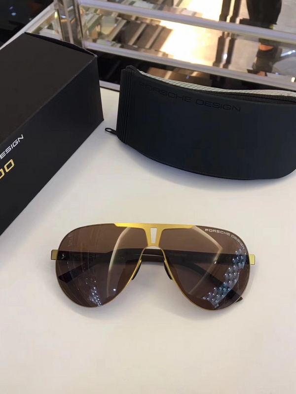 Porsche Design Sunglasses AAAA-066