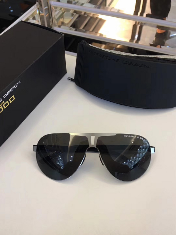 Porsche Design Sunglasses AAAA-067