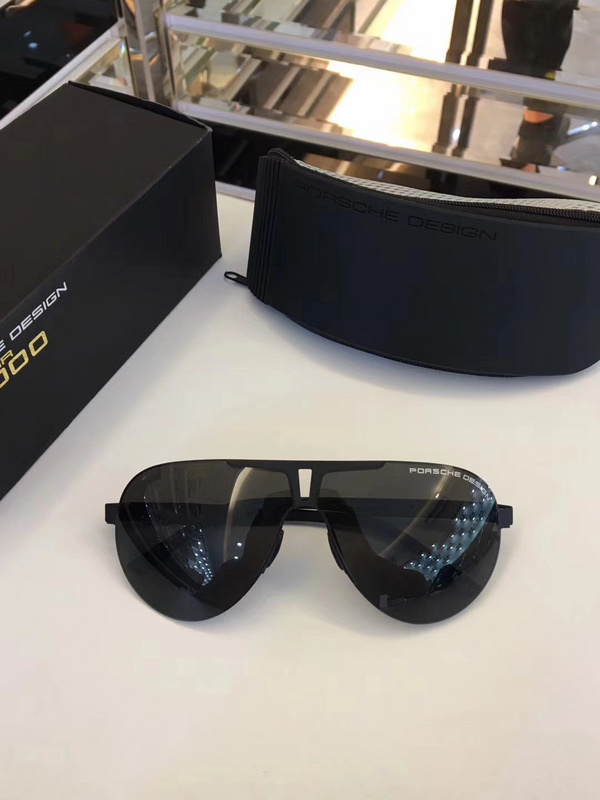 Porsche Design Sunglasses AAAA-068