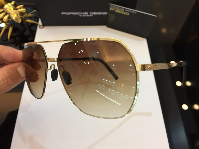 Porsche Design Sunglasses AAAA-076