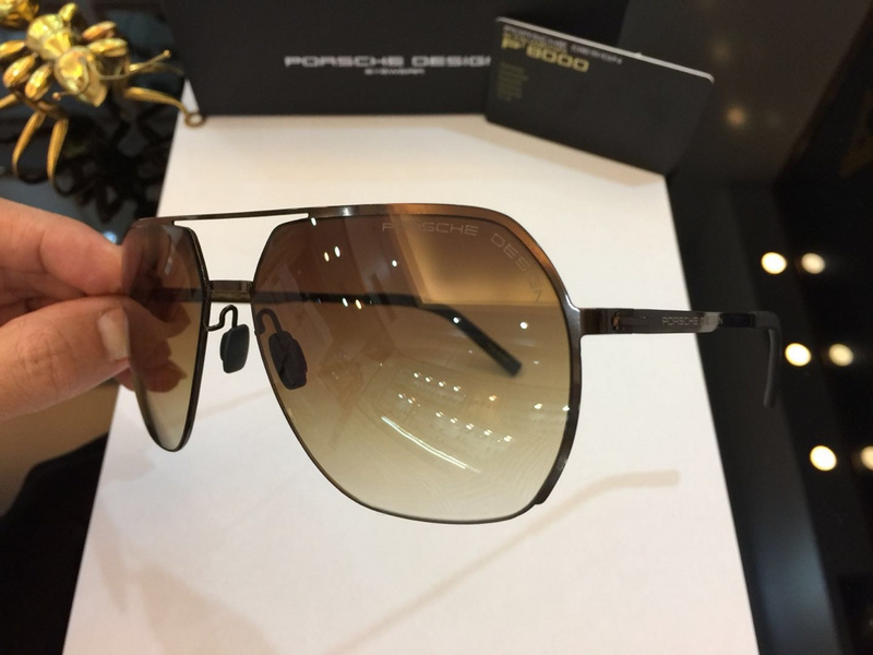 Porsche Design Sunglasses AAAA-078