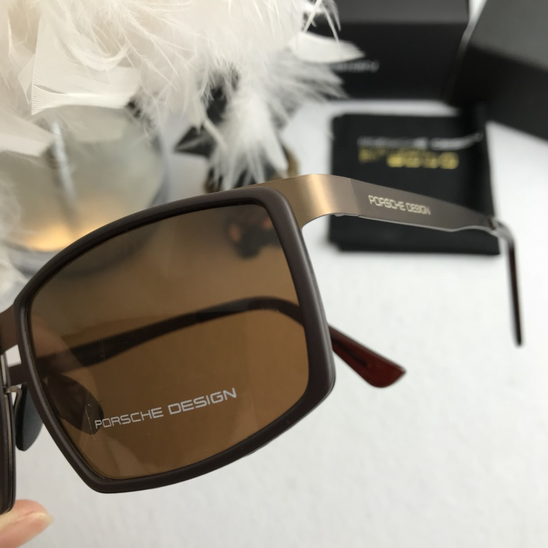 Porsche Design Sunglasses AAAA-082