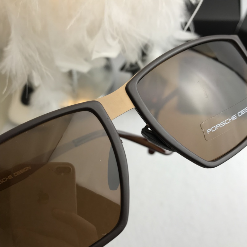 Porsche Design Sunglasses AAAA-083