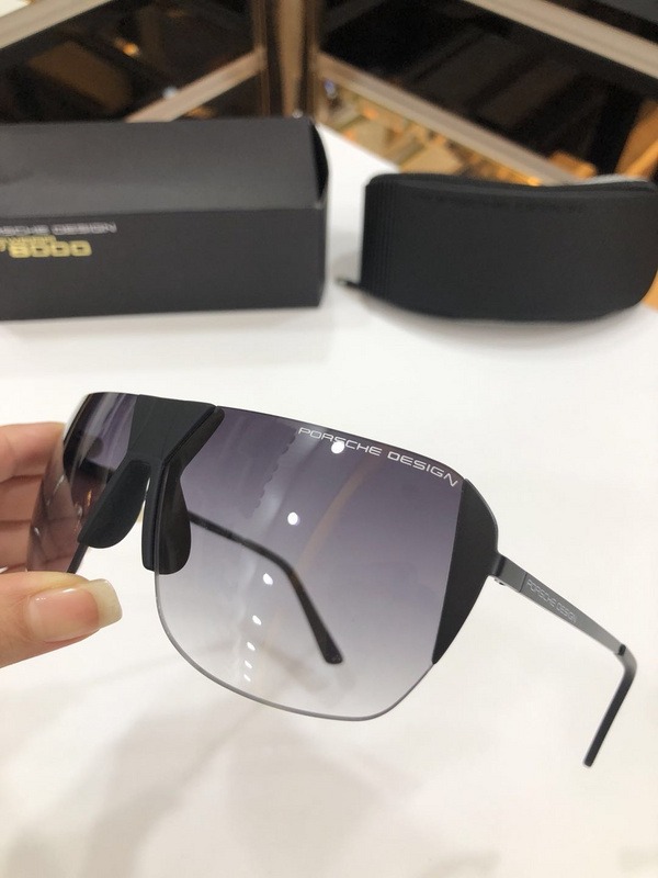 Porsche Design Sunglasses AAAA-092