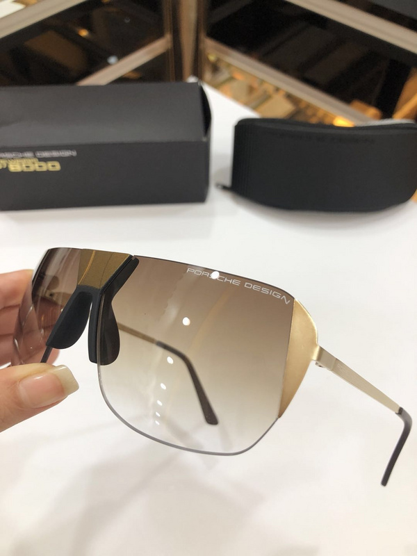 Porsche Design Sunglasses AAAA-094