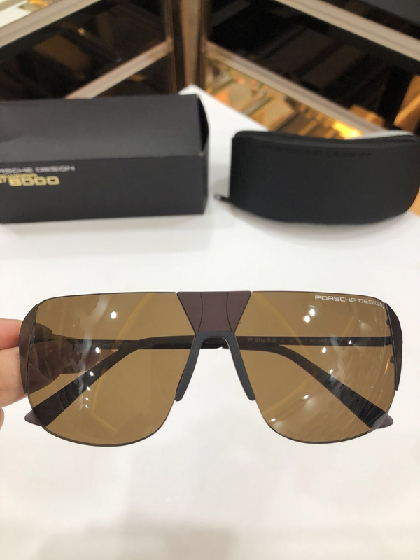 Porsche Design Sunglasses AAAA-098