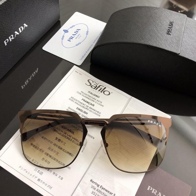 Pada Sunglasses AAAA-005