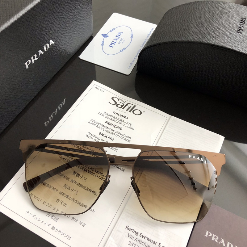 Pada Sunglasses AAAA-010