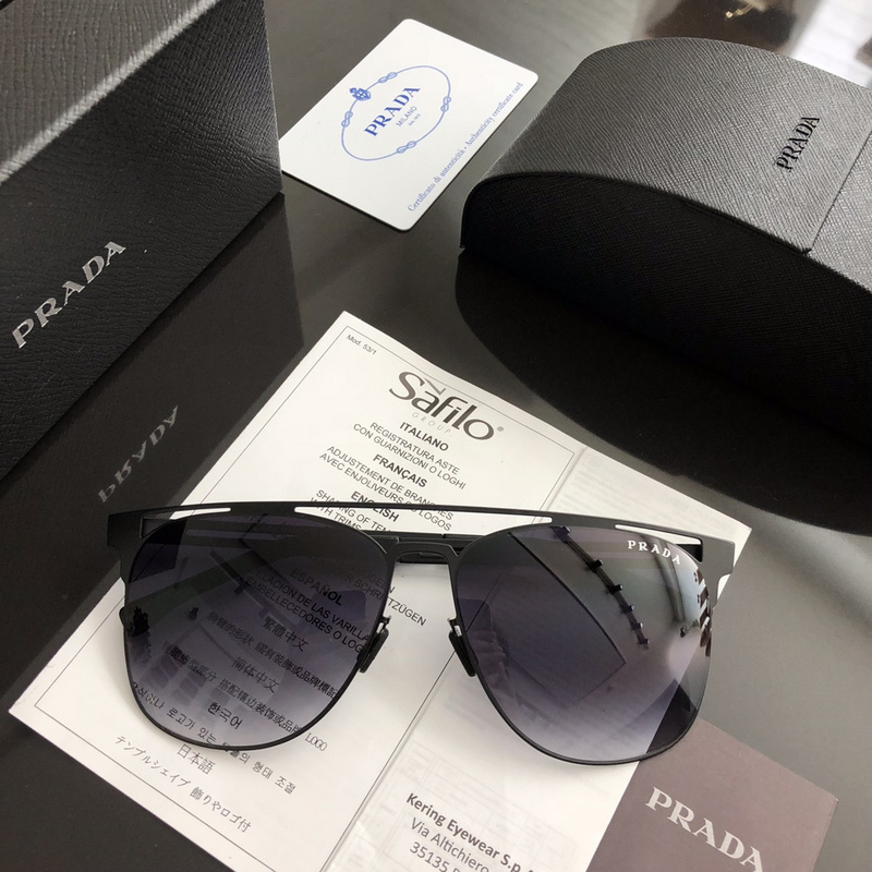 Pada Sunglasses AAAA-014