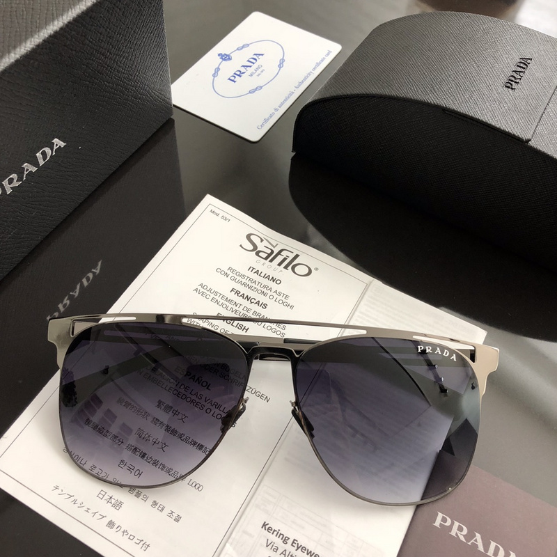 Pada Sunglasses AAAA-015