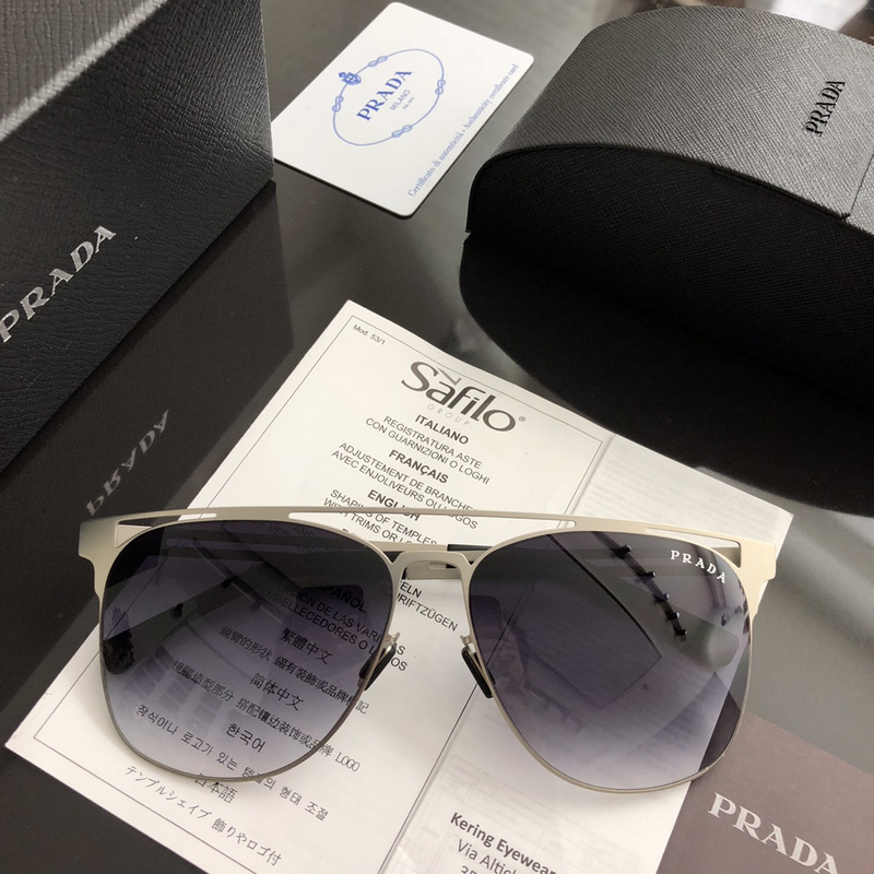 Pada Sunglasses AAAA-016