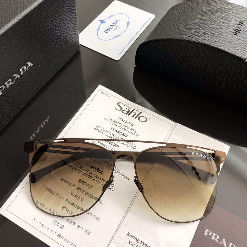 Pada Sunglasses AAAA-017