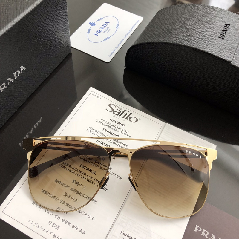 Pada Sunglasses AAAA-018