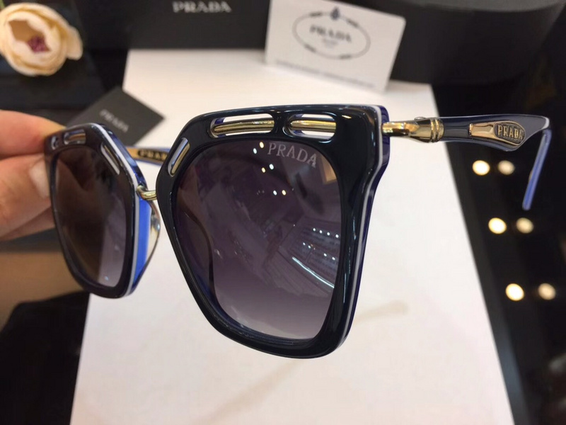 Pada Sunglasses AAAA-023