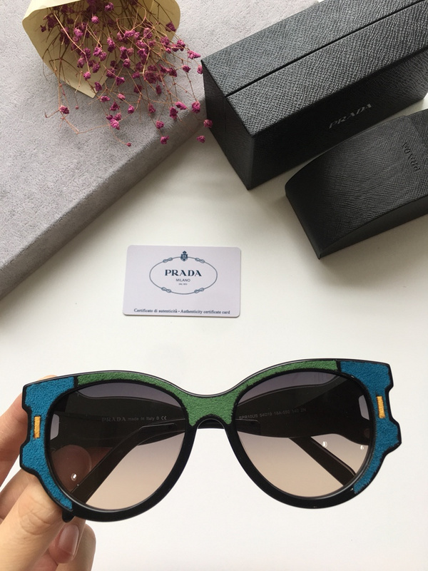 Pada Sunglasses AAAA-026