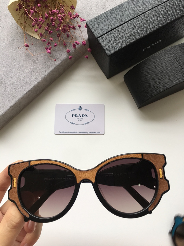 Pada Sunglasses AAAA-027