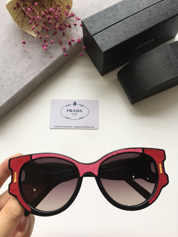 Pada Sunglasses AAAA-028