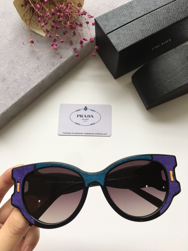 Pada Sunglasses AAAA-029