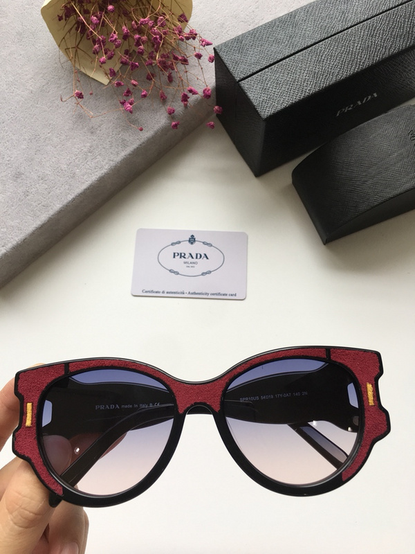 Pada Sunglasses AAAA-031