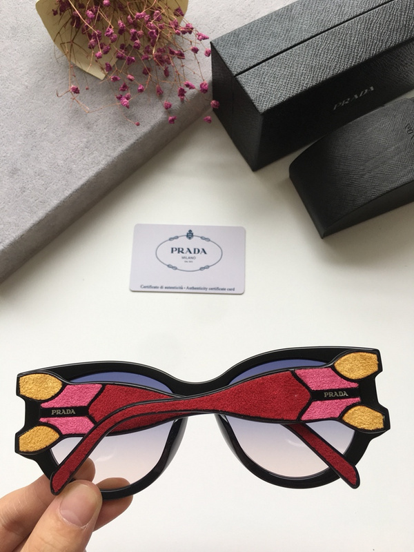 Pada Sunglasses AAAA-032