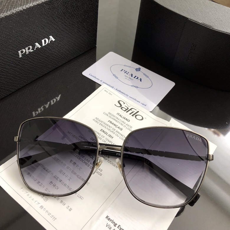 Pada Sunglasses AAAA-038