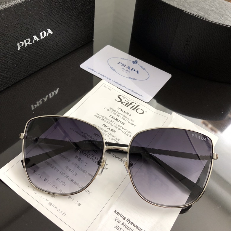 Pada Sunglasses AAAA-039