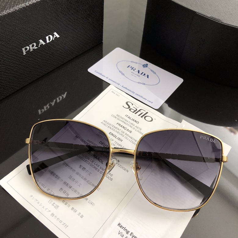 Pada Sunglasses AAAA-040