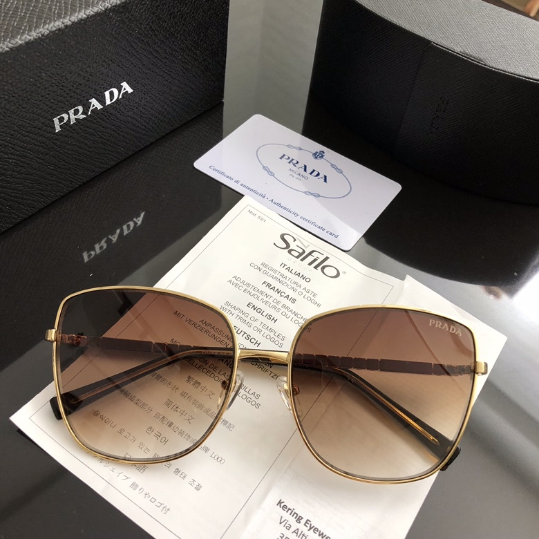 Pada Sunglasses AAAA-041