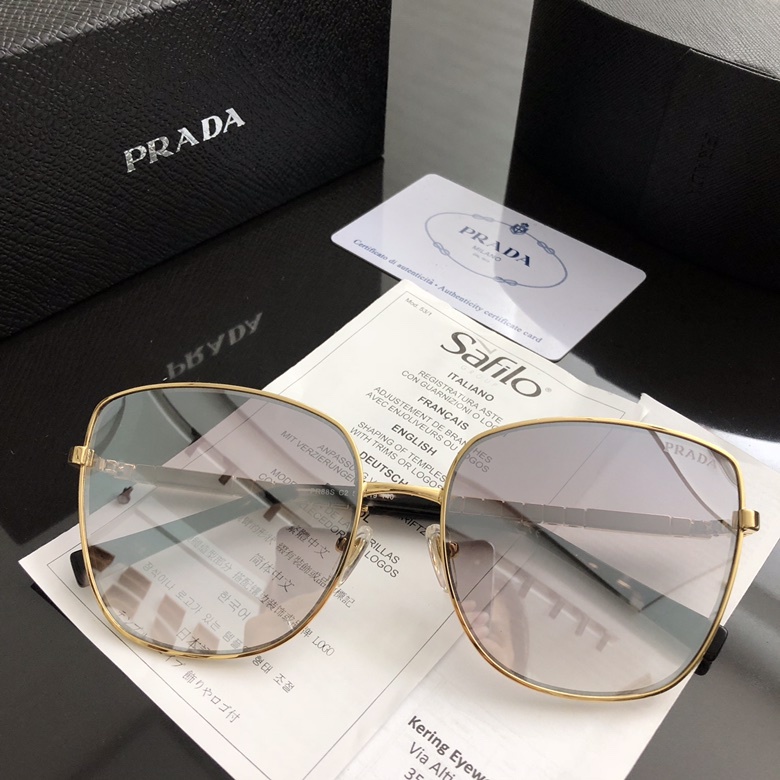 Pada Sunglasses AAAA-042