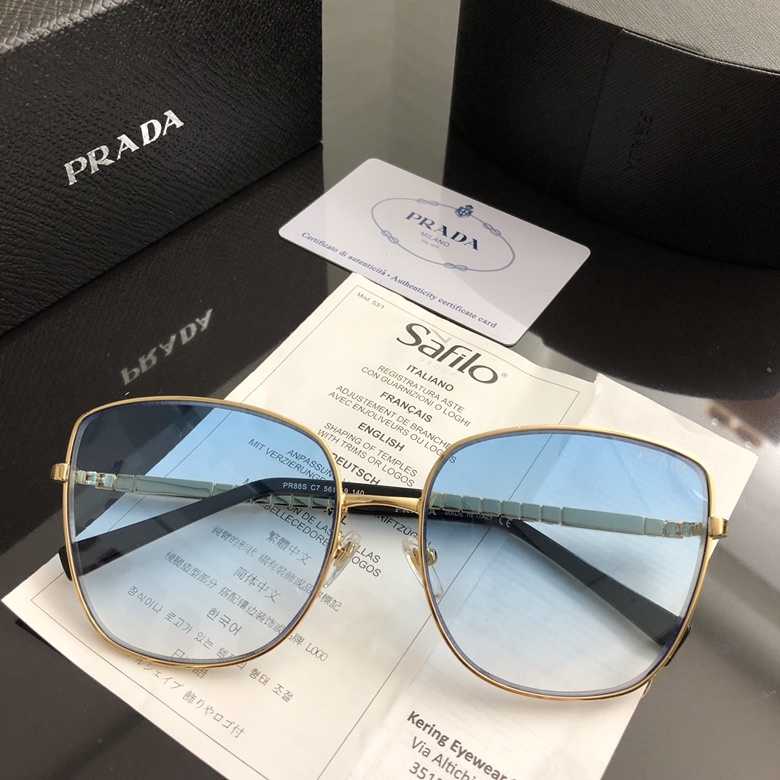 Pada Sunglasses AAAA-043