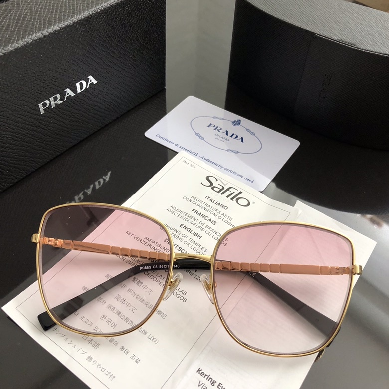 Pada Sunglasses AAAA-044