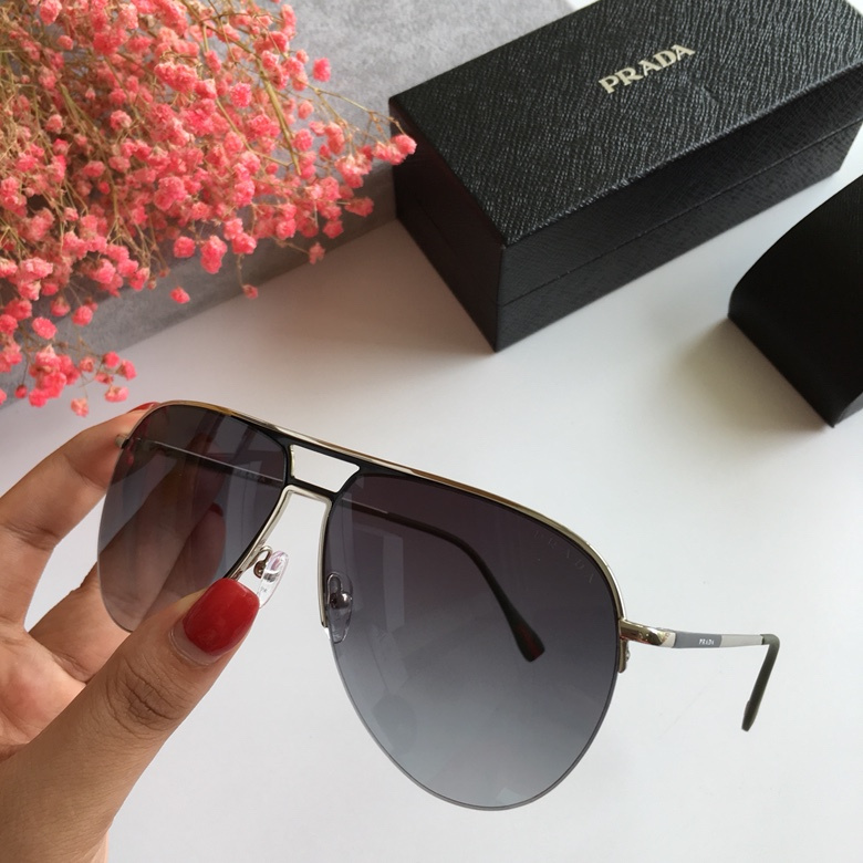 Pada Sunglasses AAAA-045