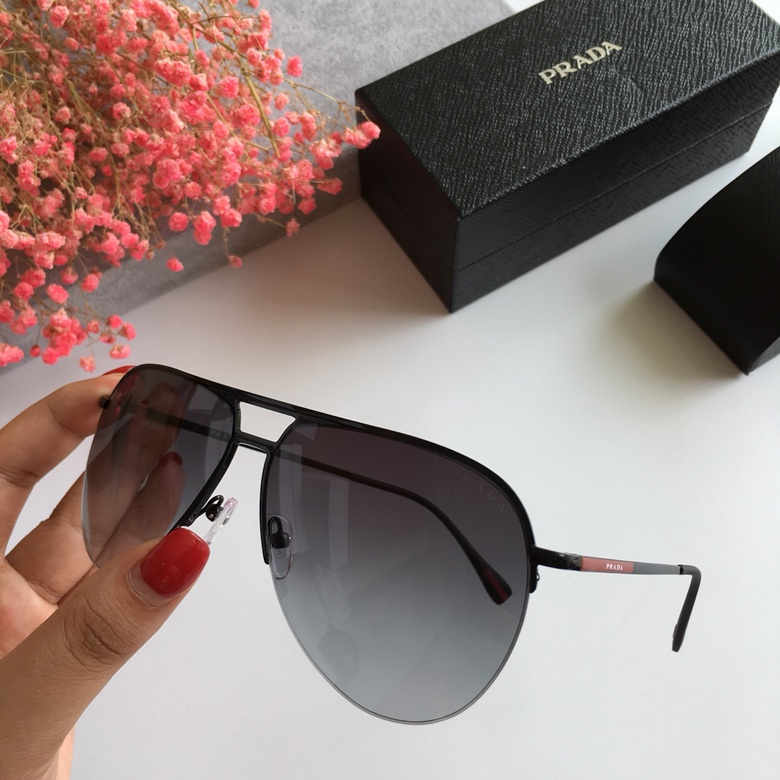 Pada Sunglasses AAAA-046