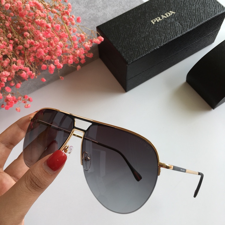 Pada Sunglasses AAAA-047