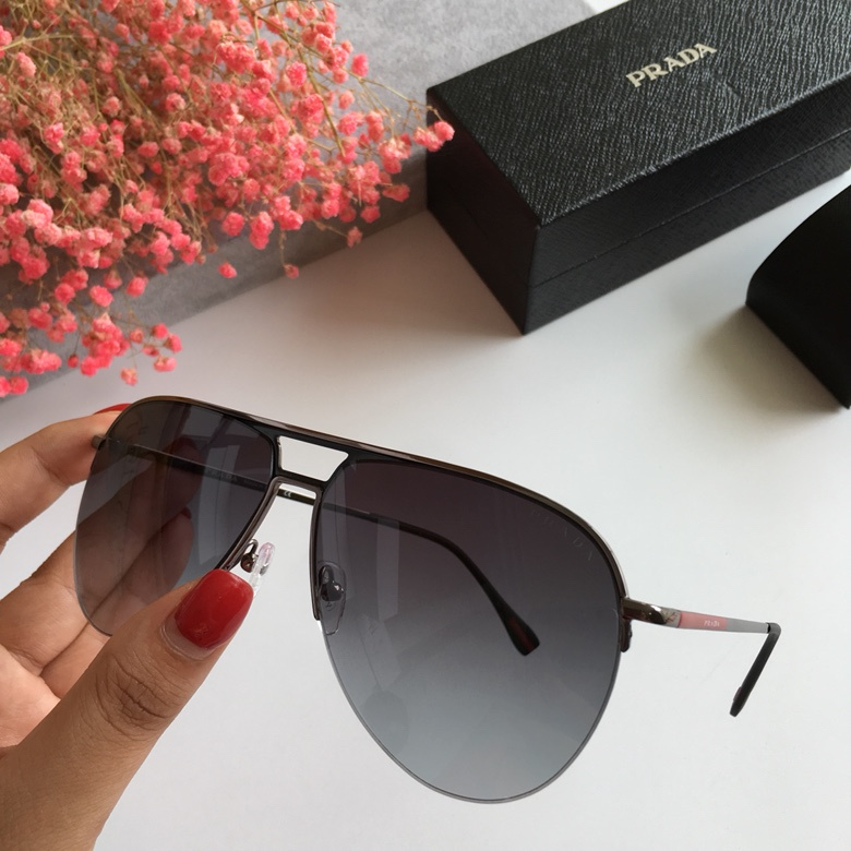 Pada Sunglasses AAAA-048