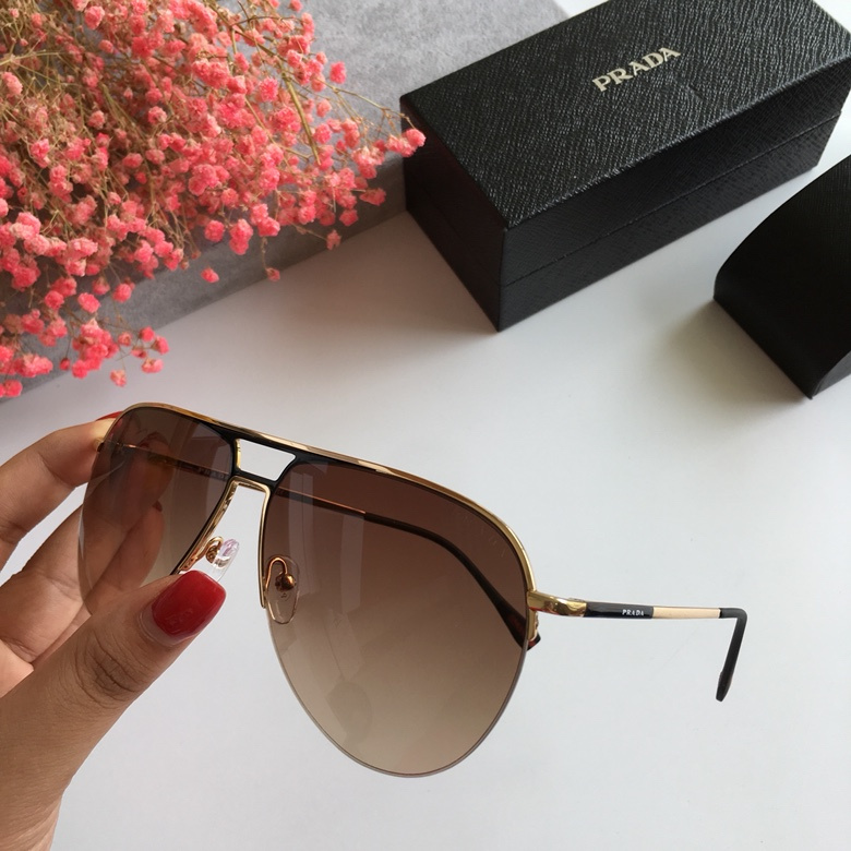 Pada Sunglasses AAAA-049