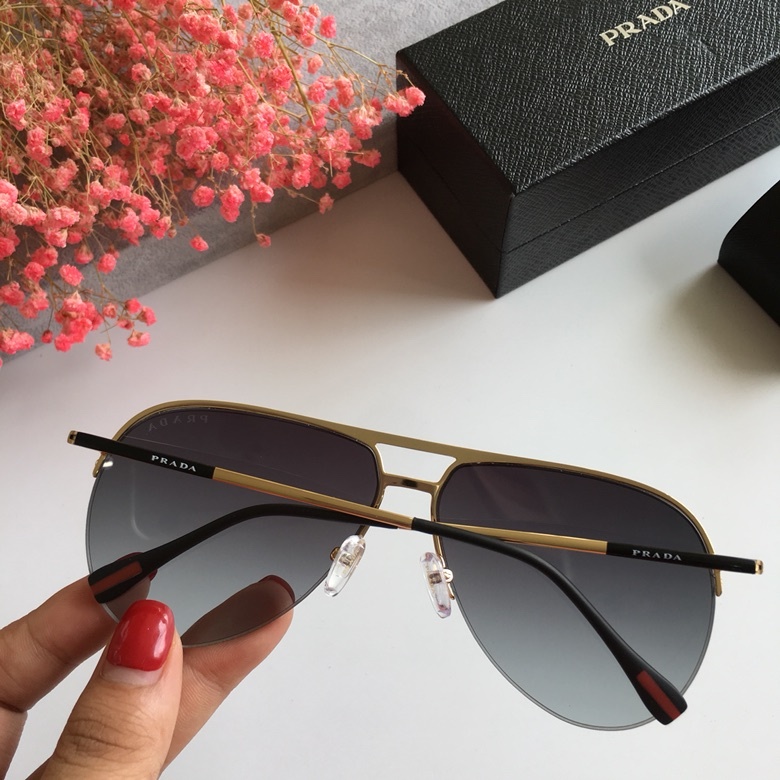 Pada Sunglasses AAAA-051