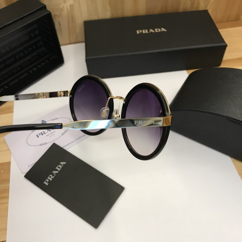 Pada Sunglasses AAAA-056